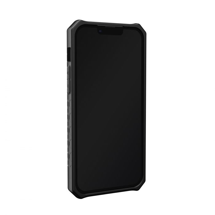 Чохол UAG для Apple Iphone 13 Pro Max Monarch, Carbon Fiber