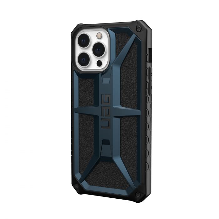 Чохол UAG для Apple Iphone 13 Pro Max Monarch, Mallard