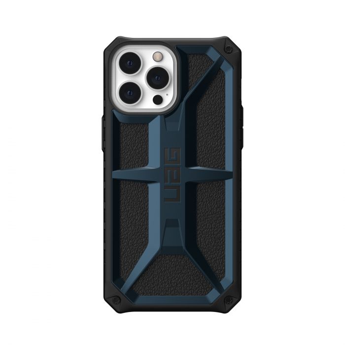 Чохол UAG для Apple Iphone 13 Pro Max Monarch, Mallard