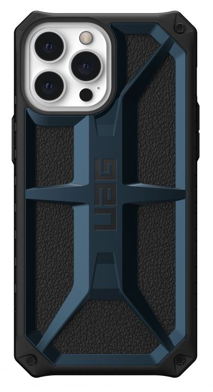 Чохол UAG для Apple Iphone 13 Pro Max Monarch, Mallard