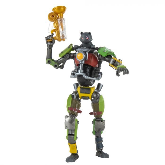 Колекційна фігурка Jazwares Fortnite Legendary Series Oversized Figure Kit Shadow