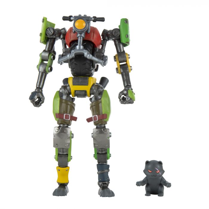 Колекційна фігурка Jazwares Fortnite Legendary Series Oversized Figure Kit Shadow