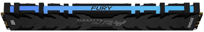 Пам'ять ПК Kingston DDR4  8GB 4000 FURY Renegade RGB