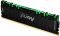 Пам'ять ПК Kingston DDR4  8GB 4000 FURY Renegade RGB