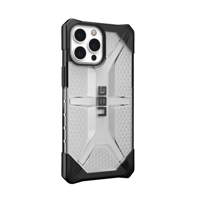 Чохол UAG для Apple Iphone 13 Pro Max Plasma, Ice