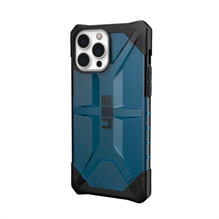 Чохол UAG для Apple Iphone 13 Pro Max Plasma, Mallard