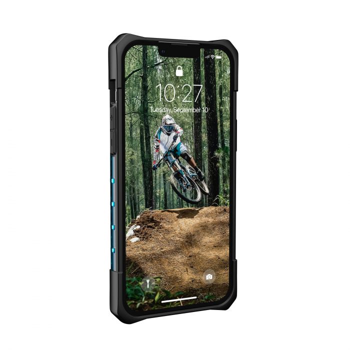 Чохол UAG для Apple Iphone 13 Pro Max Plasma, Mallard