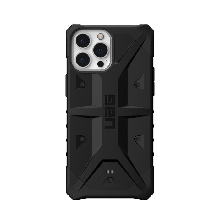 Чохол UAG для Apple Iphone 13 Pro Max Pathfinder, Black