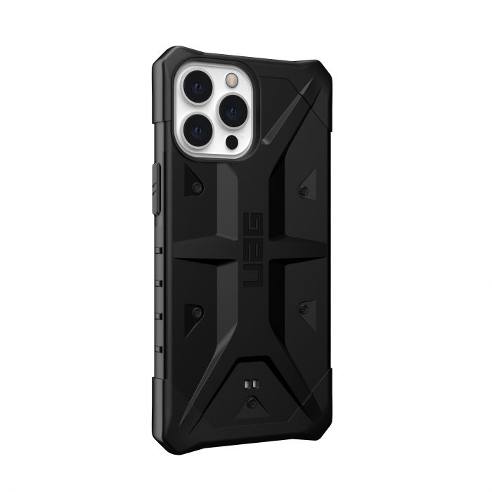 Чохол UAG для Apple Iphone 13 Pro Max Pathfinder, Black