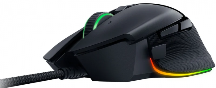 Миша ігрова Razer Basilisk V3 USB RGB Black