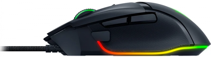 Миша ігрова Razer Basilisk V3 USB RGB Black