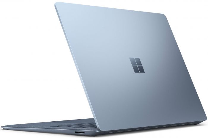 Ноутбук Microsoft Surface Laptop 4 13.5" PS Touch/Intel i5-1145G7/8/512F/int/W10P/Ice Blue