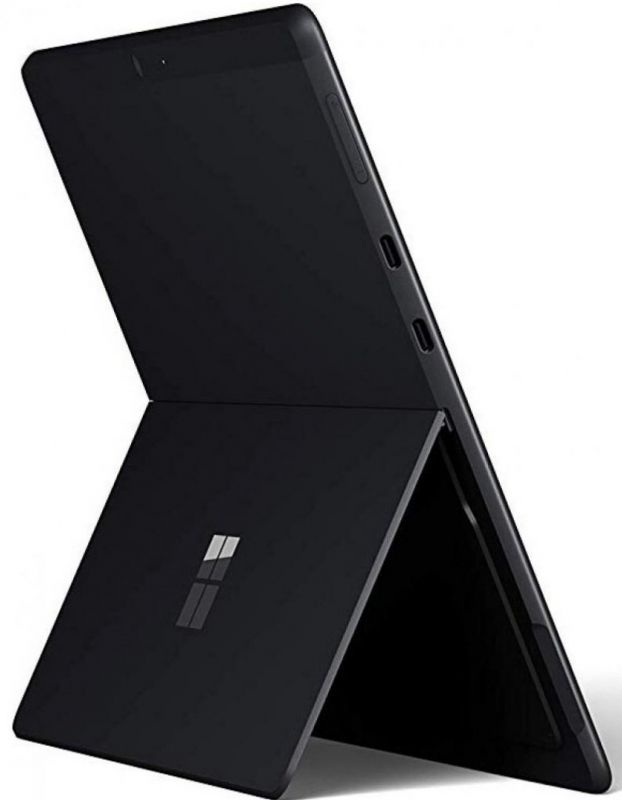 Планшет Microsoft Surface Pro X 13” UWQHD/Microsoft_SQ1/8/256F/Adreno_685/LTE/W10H/Black