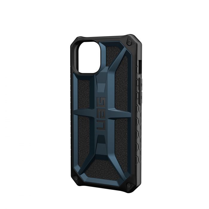 Чохол UAG для Apple Iphone 13 Monarch, Mallard