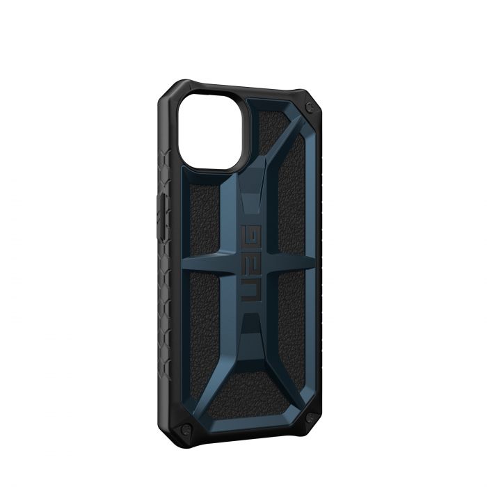 Чохол UAG для Apple Iphone 13 Monarch, Mallard