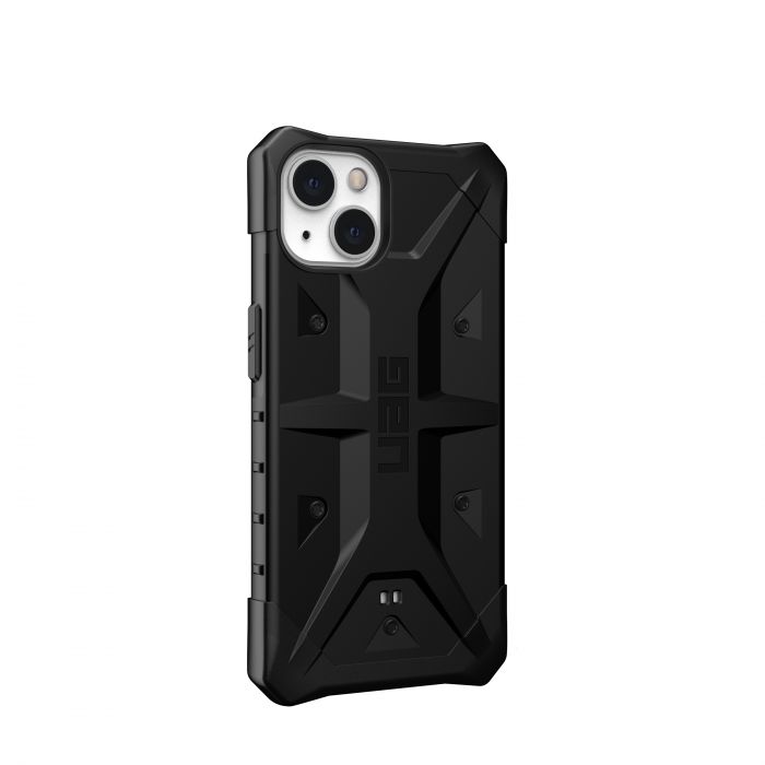Чохол UAG для Apple Iphone 13 Pathfinder, Black