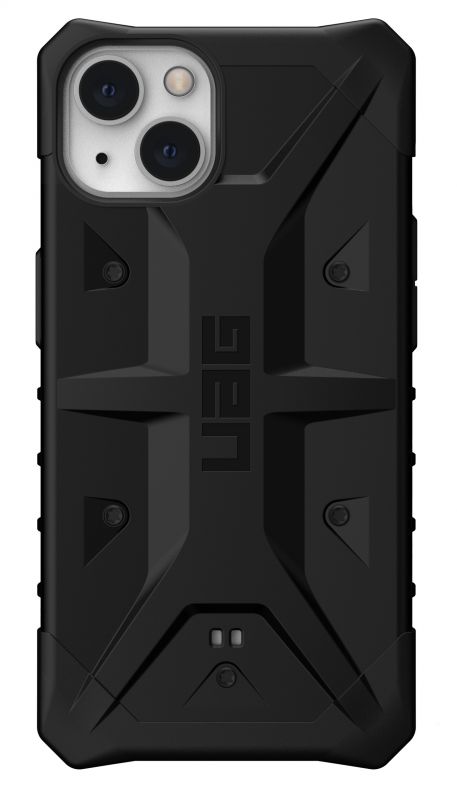 Чохол UAG для Apple Iphone 13 Pathfinder, Black