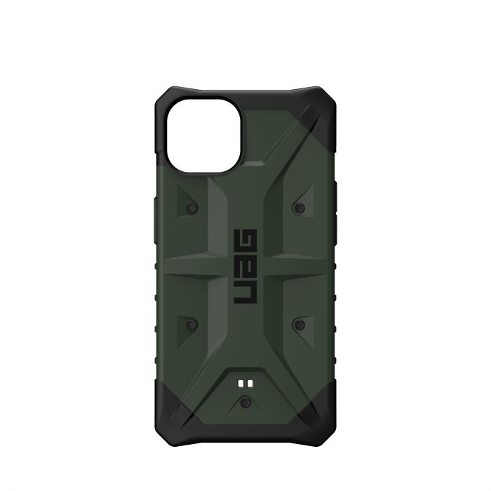 Чохол UAG для Apple Iphone 13 Pathfinder, Olive