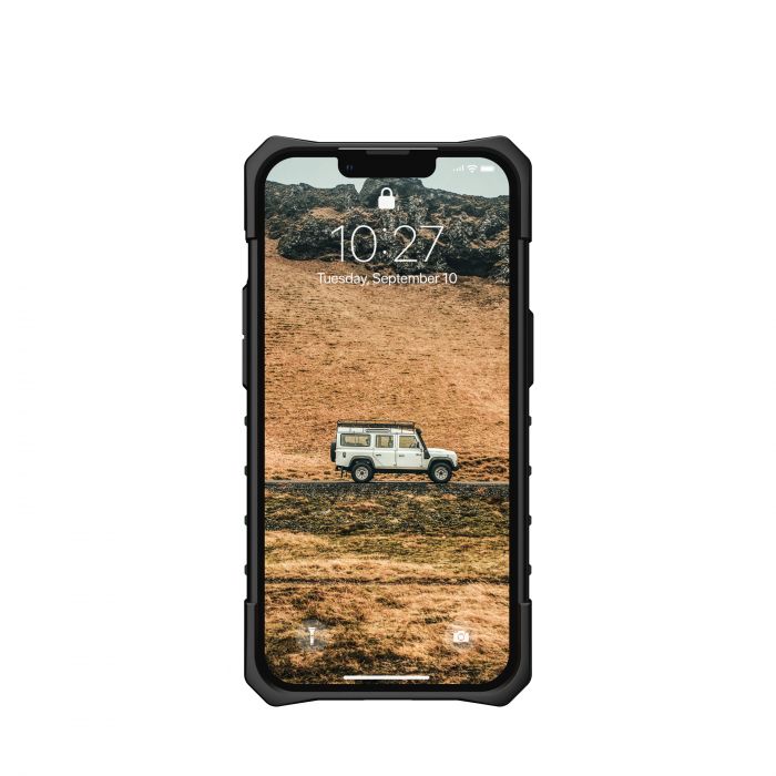 Чохол UAG для Apple Iphone 13 Pathfinder, Olive