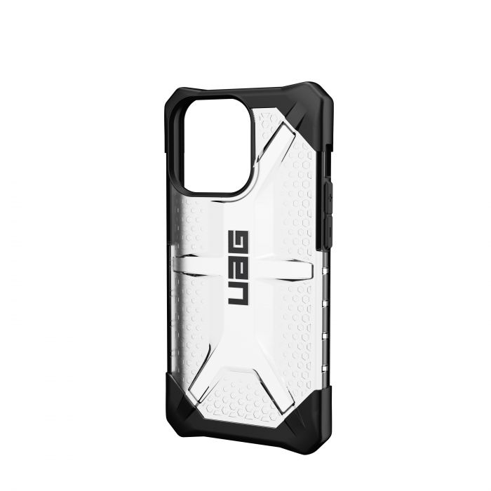 Чохол UAG для Apple Iphone 13 Pro Plasma, Ice