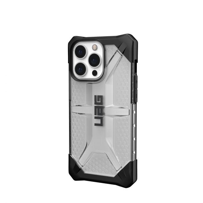 Чохол UAG для Apple Iphone 13 Pro Plasma, Ice