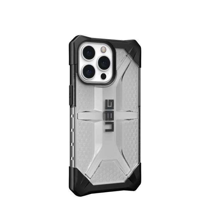 Чохол UAG для Apple Iphone 13 Pro Plasma, Ice