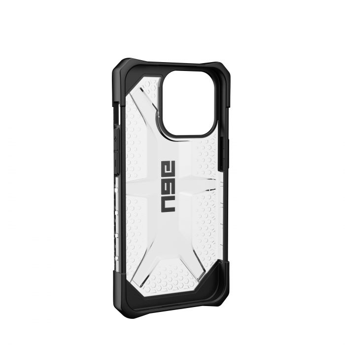 Чохол UAG для Apple Iphone 13 Pro Plasma, Ice