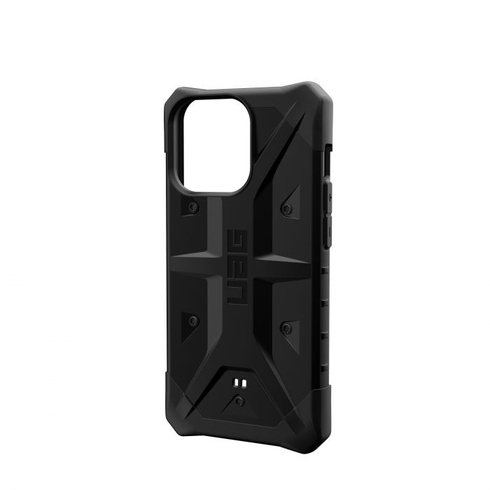 Чохол UAG для Apple Iphone 13 Pro Pathfinder, Black