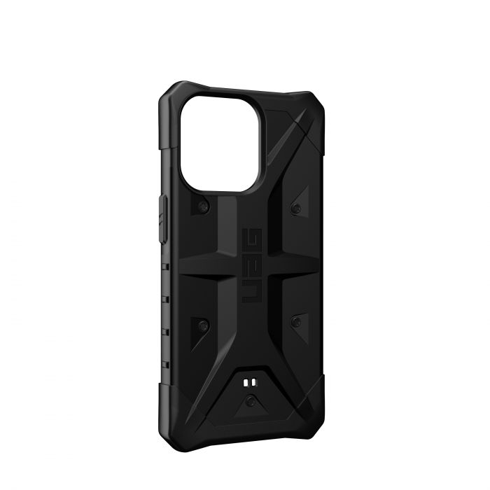 Чохол UAG для Apple Iphone 13 Pro Pathfinder, Black