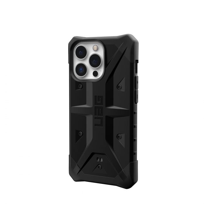 Чохол UAG для Apple Iphone 13 Pro Pathfinder, Black