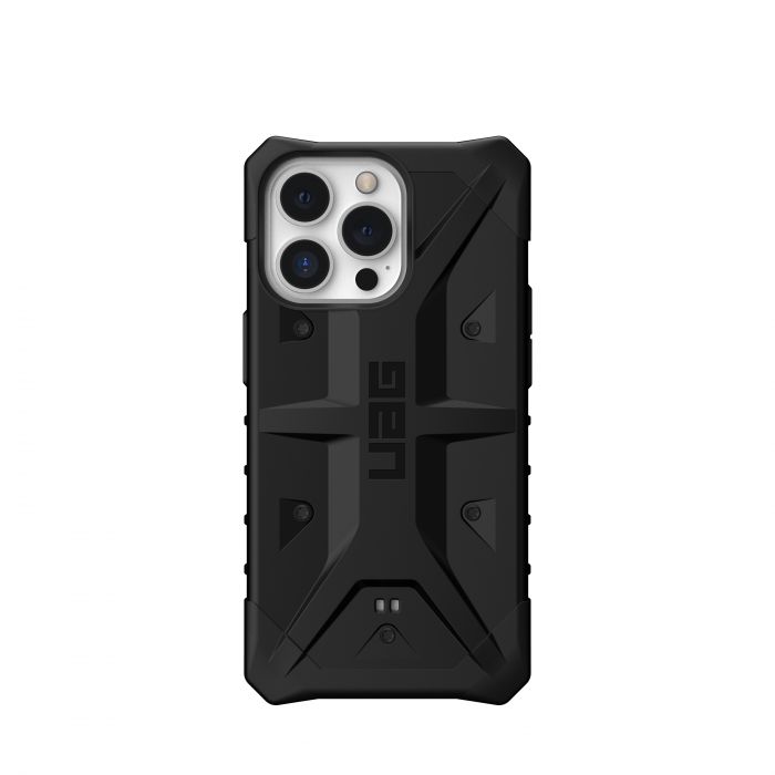 Чохол UAG для Apple Iphone 13 Pro Pathfinder, Black