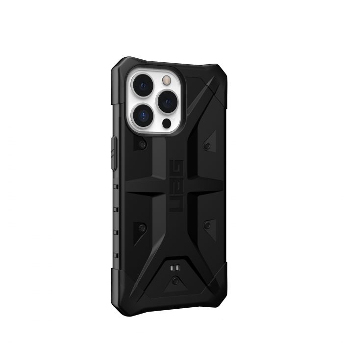 Чохол UAG для Apple Iphone 13 Pro Pathfinder, Black