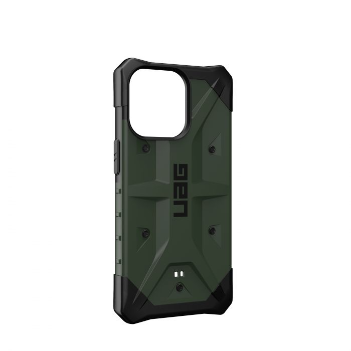 Чохол UAG для Apple Iphone 13 Pro Pathfinder, Olive