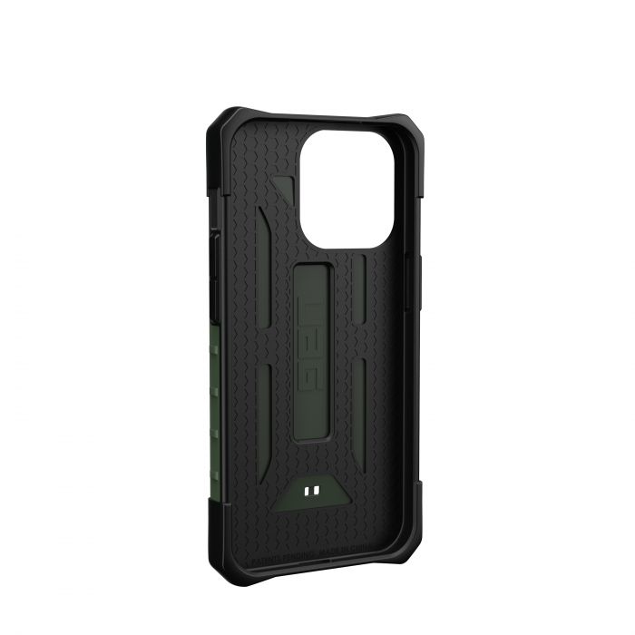 Чохол UAG для Apple Iphone 13 Pro Pathfinder, Olive