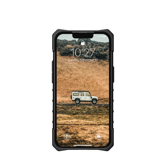 Чохол UAG для Apple Iphone 13 Pro Pathfinder, Olive