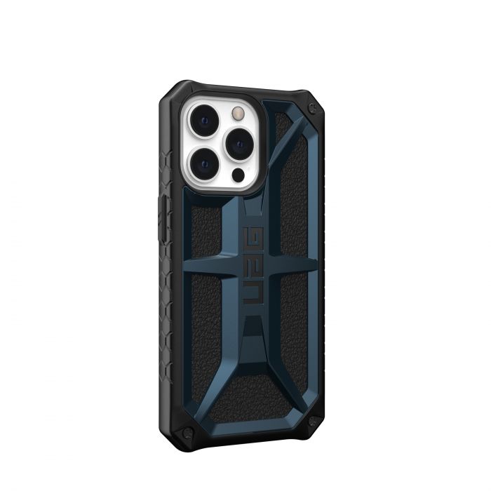 Чохол UAG для Apple Iphone 13 Pro Monarch, Mallard