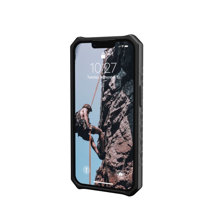 Чохол UAG для Apple Iphone 13 Pro Monarch, Mallard