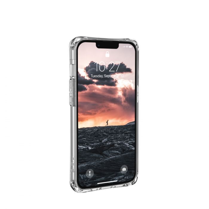 Чохол UAG для Apple Iphone 13 Pro Plyo, Ice