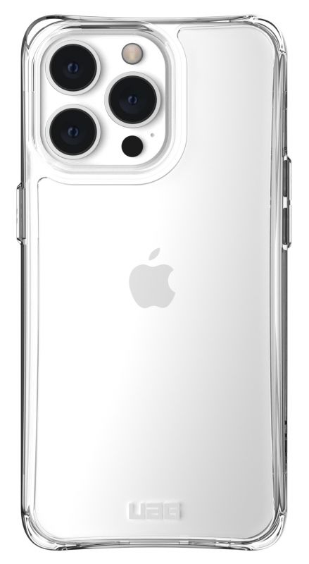 Чохол UAG для Apple Iphone 13 Pro Plyo, Ice