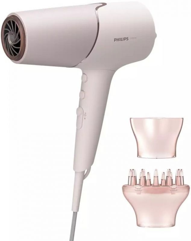 Фен PHILIPS 5000 series BHD530/00