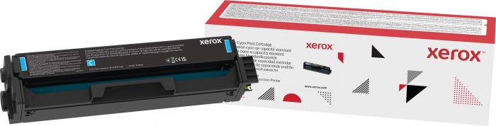 Тонер картридж Xerox C230/C235 Cyan (2500 стор)