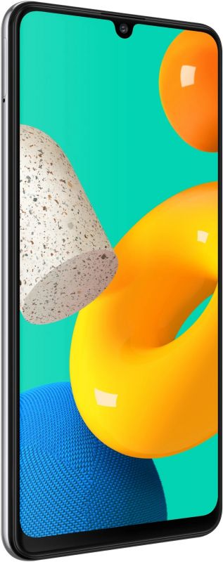 Смартфон Samsung Galaxy M32 (M325F) 6/128GB 2SIM White