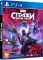 Програмний продукт PS4 на BD диску Guardians of the Galaxy Standard Edition[Blu-Ray диск]