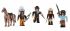 Набір Jazwares Roblox Multipack Roblox's The Wild West W9