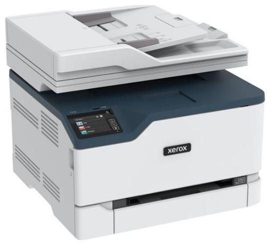 БФП А4 кол. Xerox C235 (Wi-Fi)