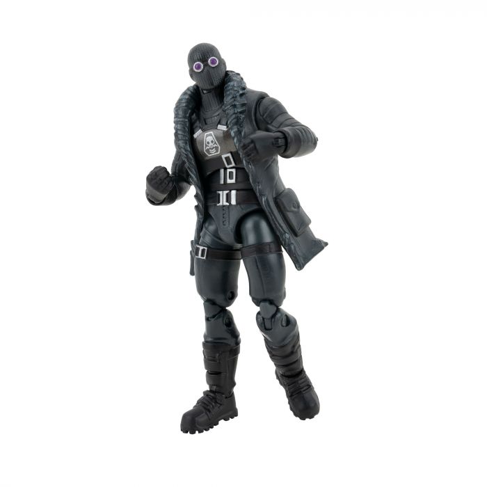 Колекційна фігурка Jazwares Fortnite Solo Mode Renegade Shadow S8