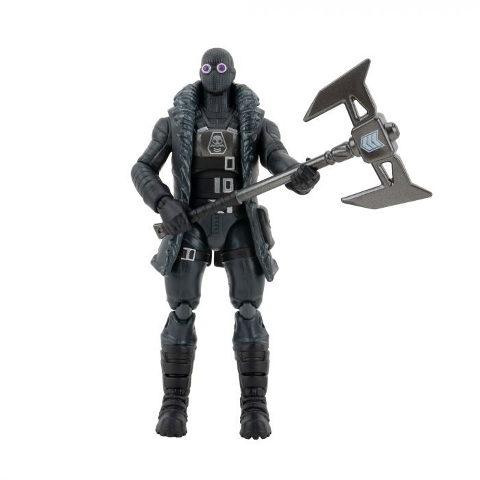 Колекційна фігурка Jazwares Fortnite Solo Mode Renegade Shadow S8