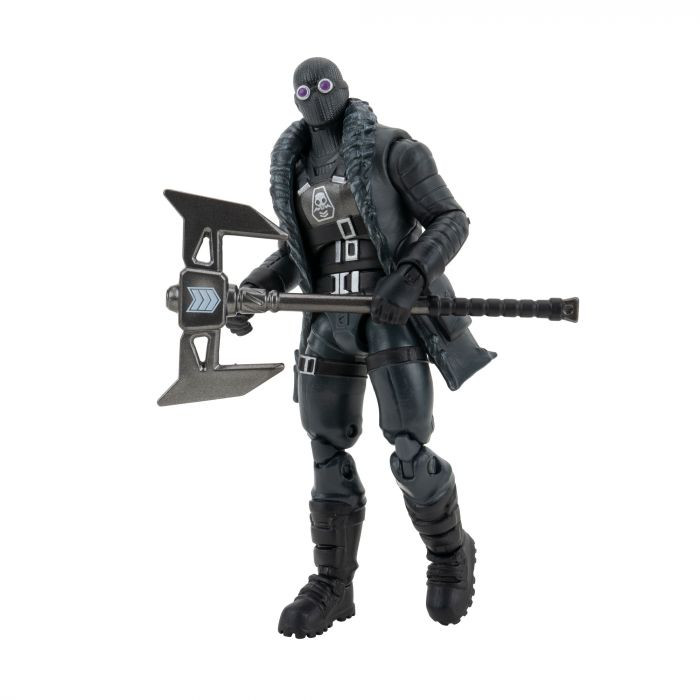 Колекційна фігурка Jazwares Fortnite Solo Mode Renegade Shadow S8