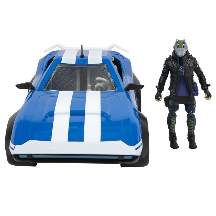 Колекційна фігурка Jazwares Fortnite Joy Ride Vehicle Whiplash