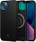 Чохол Spigen для Apple iPhone 13 Mag Armor, Matte Black